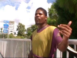 EDOM DAYS ARE NUMBERED