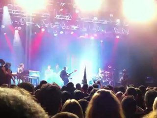 Joss Stone "Fell In Love With A Boy" @ Trianon, Paris