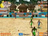 3D Plaj Futbolu - 3DOyuncu