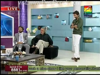 Jago Pakistan Jago - 24th September 2012 part 7
