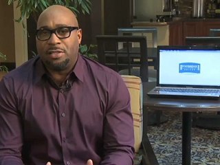 Chef G. Garvin on DadLabs