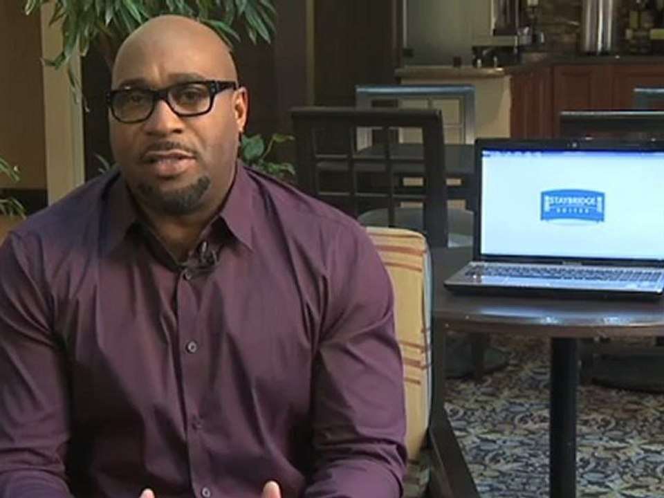 Chef G. Garvin on DadLabs