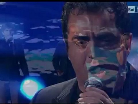 Caruso - Gianluca Terranova, Roberta Totaro e Alfio Bonaccorsi - Ti Lascio una Canzone 2012