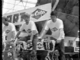 bicross dijon 1983