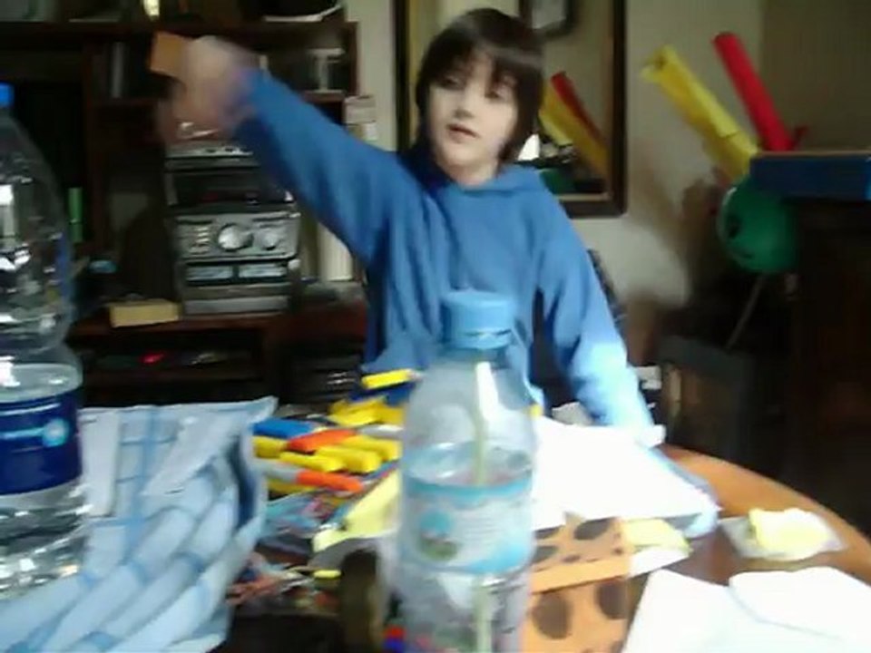 Dante y los números binarios