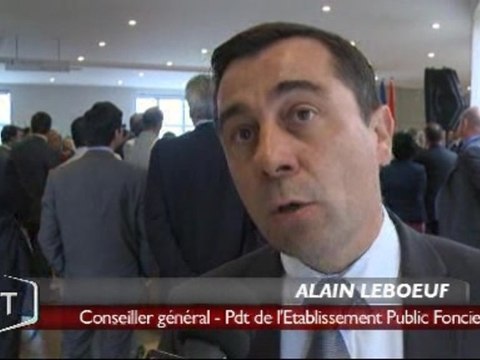 6 projets pour maitriser l’urbanisation en Vendée