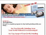 Cure For Bruxism: Stop Teeth Grinding and Clenching Today - HowTo