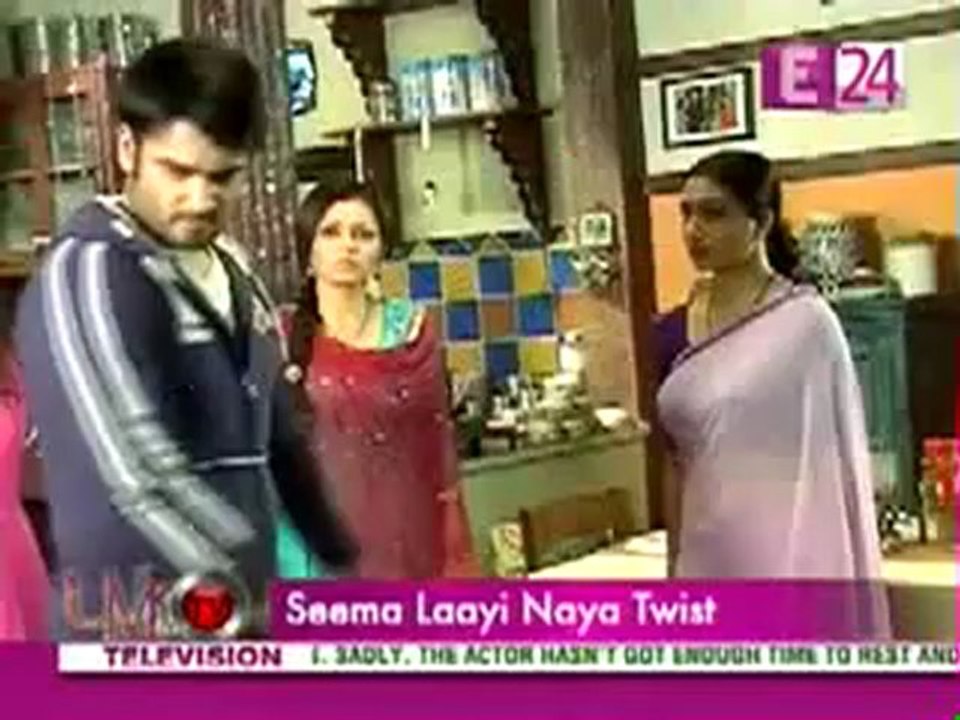 U me Aur Tv  24th Sep DesirIppers