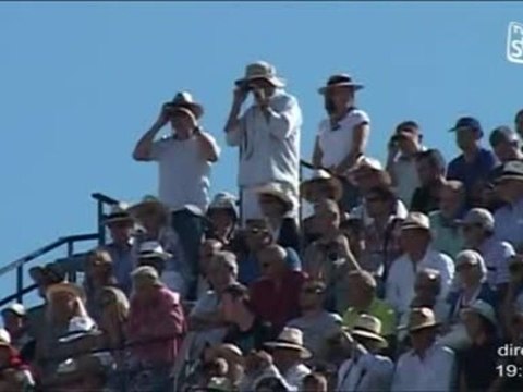 Premiers chiffres de la Feria des Vendanges (Nîmes)