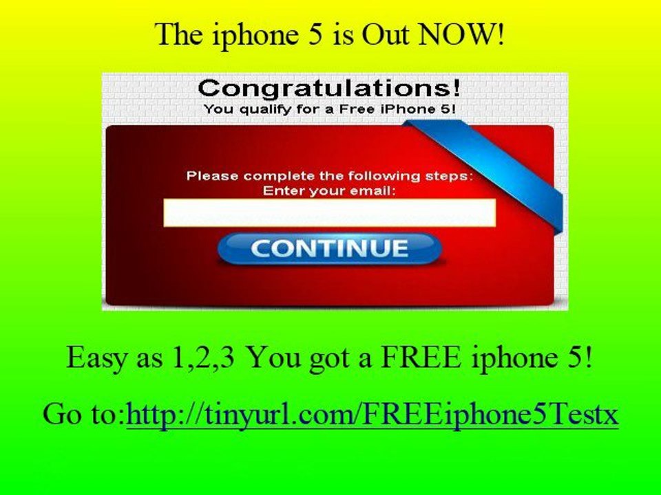 When will iphone 5 be released?