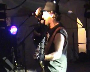 Enter Sandman huma 2012 Cover by Kptain Bebeu