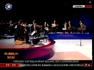 MİKAİL GEÇER ( DUDUK ) FARUK DEMİR