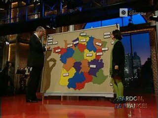 Die Harald Schmidt Show - 0877 - 2001-02-08 - Aleksandra Bechtel, Axel Stein