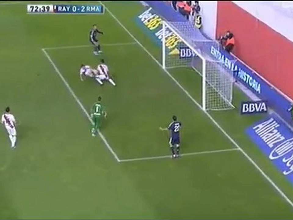 Fail CR7