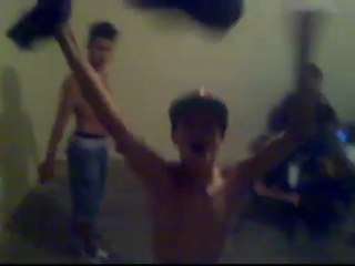 Don't WoRry Be H@Ppy