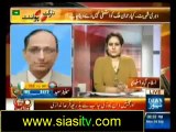 Target Point with Asma Chaudhry 24th September 2012