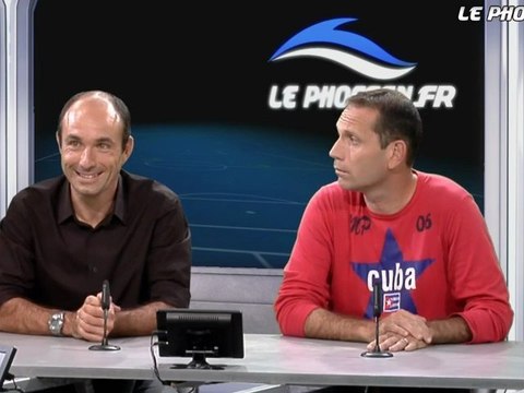 Talk - Partie 4 : les réponses à vos questions