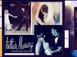 Arthur Murray Dance studios Montclair