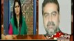 8PM with Fareeha Idrees on Waqat News 24th September 2012