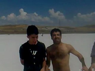 haymanalı gençler tuz gölü:):):):):)::))