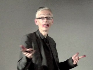 les HABITS NOIRS au le POINT ÉPHÉMÈRE, le film.