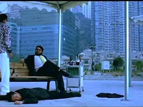 Ajith Best Fight Scene - Aegan Ayngaran HD