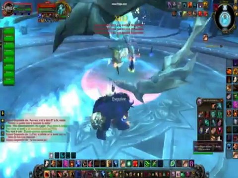 projet presentation guilde of the dead les clairvoyants