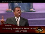 Creflo Dollar -Dominating the Physical Realm 4