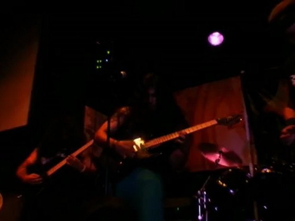 SKOFFIN live at the Joint 09/23/2012