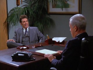 I Don't Even Really Work Here