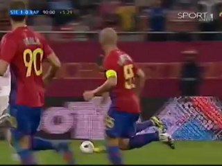 Стяуа-Рапид