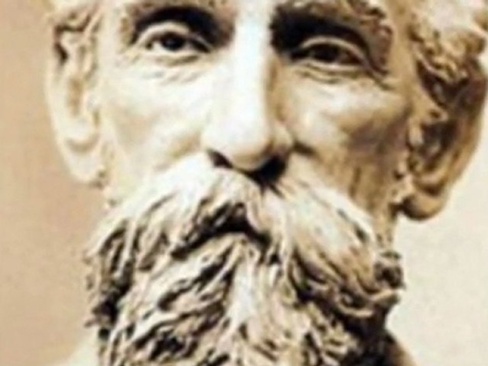 InHEP: Pensamiento político de Hostos