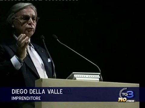 Marchionne: Della Valle non rompa scatole .