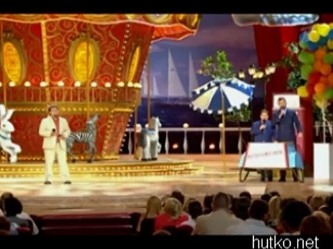 Большая Разница в Одессе 3 день первый (1)