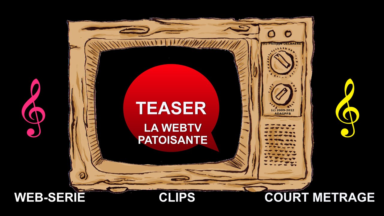 RESOLUTION BANDE ANNONCE