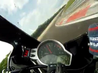 DIJON 31/05/2012  T.P55  (O3Z) Session 2