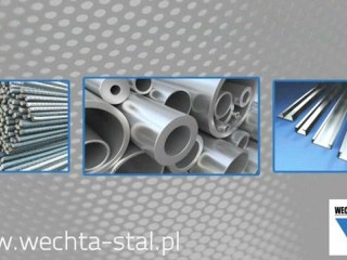 Hutnicze Wyroby Poznań Wechta Steel Trading Sp. z o.o. S.K.A.