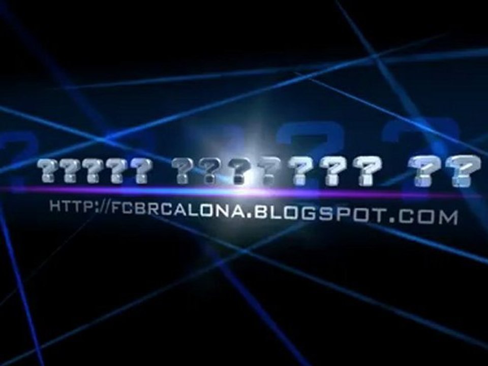 new intro