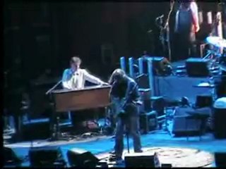 ERIC CLAPTON STEVE WINWOOD CONCERT PARIS 2010 suite 03