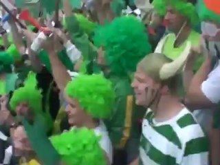 The Stupid Cup (Rémi GAILLARD)