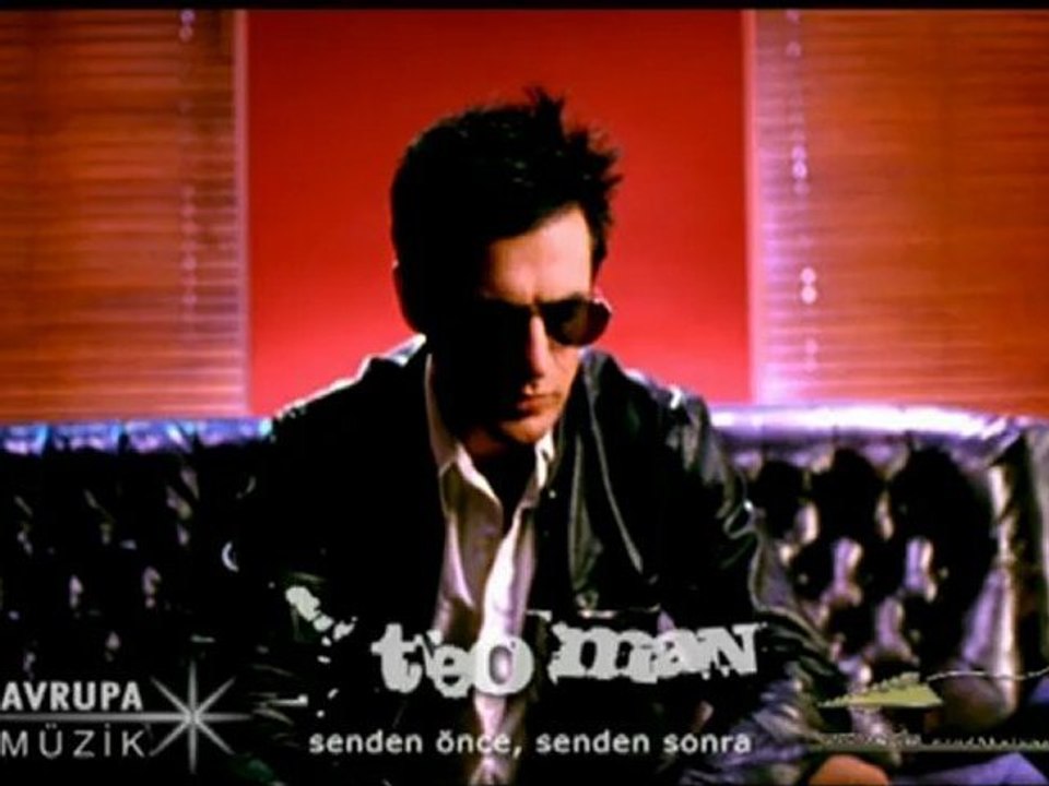 Teoman - Senden Önce Senden Sonra