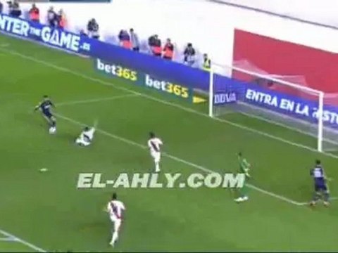 كريستيانو رونالدو يضيع هدف غريب .. شاهد لا يفوتك