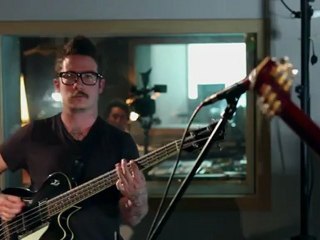 MIKROSESSION #5 Crâne Angels - Overdubs