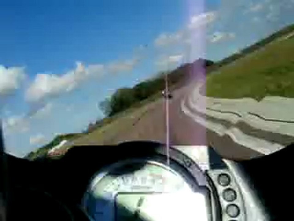 roulage sec