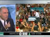 François Durpaire - Elections USA 2012 // Info Matin -  i>Télé - 22 Septembre 2012