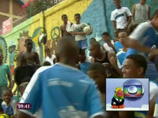 Mais Você 24-09-2012 Parte 3 Programa de segunda-feira