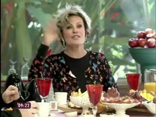 Mais Você 24-09-2012 Parte 2 Programa de segunda-feira