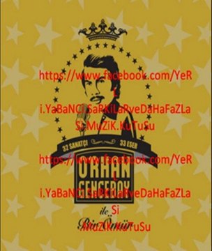 Orhan Gencebay&Emre Aydın-Bir Teselli Ver 2012-Müzik Kutusu