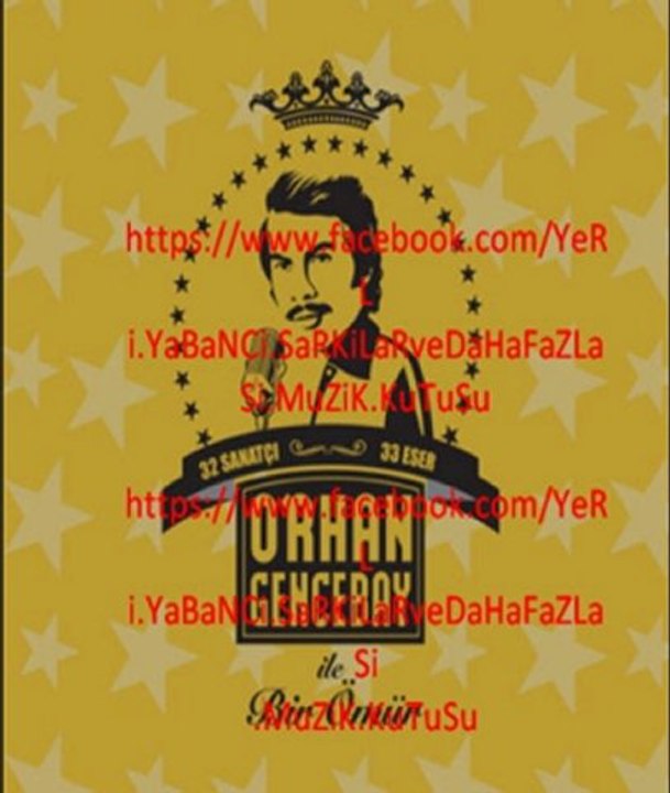 Orhan Gencebay&Emre Aydın-Bir Teselli Ver 2012-Müzik Kutusu