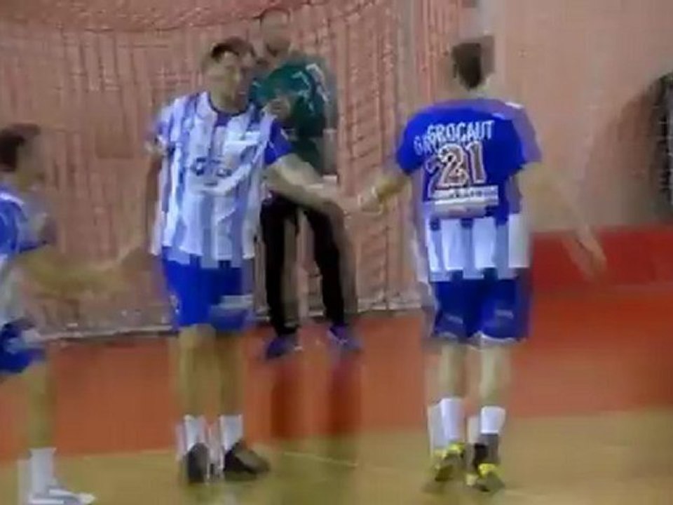 US Ivry / USDK : Kung fu de Diego Simonet